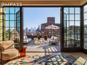 118 West 13th Street PH, New York NY 10011