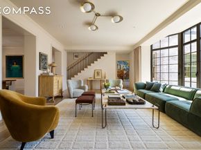 118 West 13th Street PH, New York NY 10011