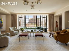 118 West 13th Street PH, New York NY 10011