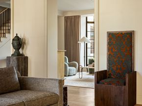 118 West 13th Street PH, New York NY 10011