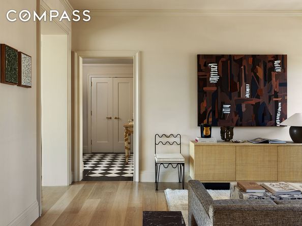 118 West 13th Street PH, New York NY 10011