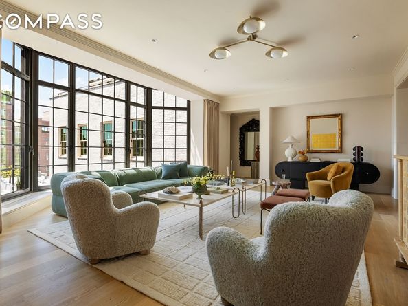 118 West 13th Street PH, New York NY 10011