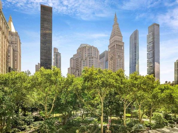 212 Fifth Avenue 4A, New York NY 10010