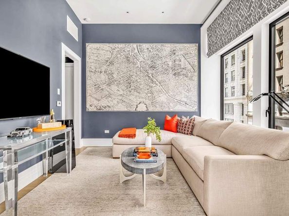 212 Fifth Avenue 4A, New York NY 10010