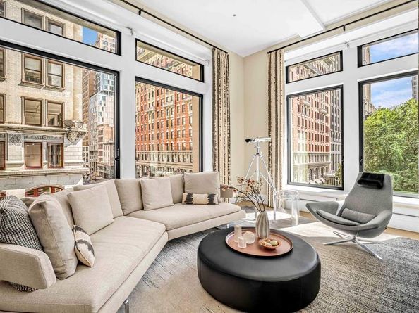 212 Fifth Avenue 4A, New York NY 10010