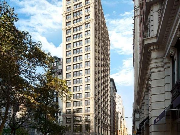 212 Fifth Avenue 4A, New York NY 10010
