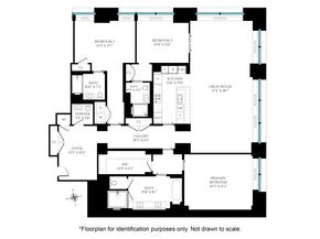 212 Fifth Avenue 4A, New York NY 10010