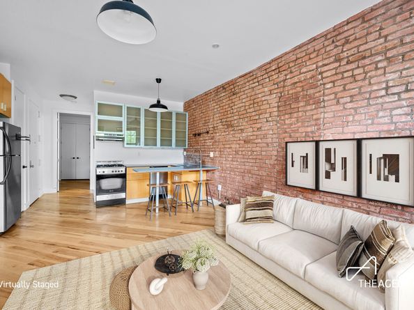794 St Johns Place 3C, Brooklyn NY 11216