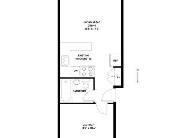 794 St Johns Place 3C, Brooklyn NY 11216