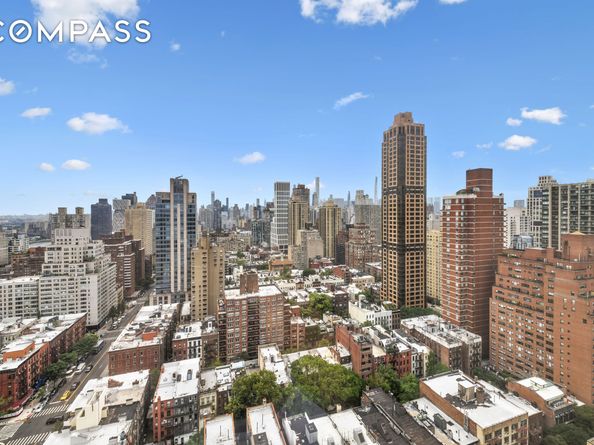 444 East 86th Street 32F, New York NY 10028