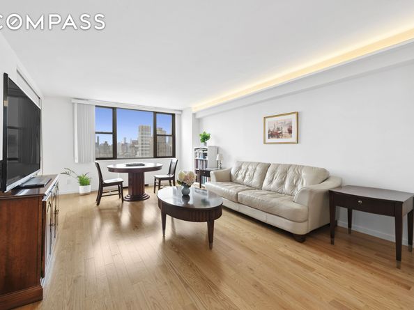 444 East 86th Street 32F, New York NY 10028