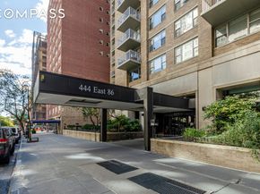 444 East 86th Street 32F, New York NY 10028