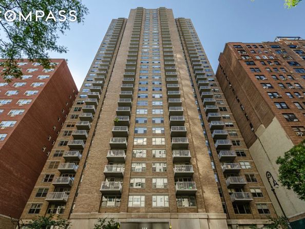 444 East 86th Street 32F, New York NY 10028