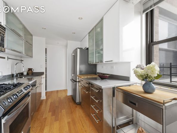 444 East 86th Street 32F, New York NY 10028