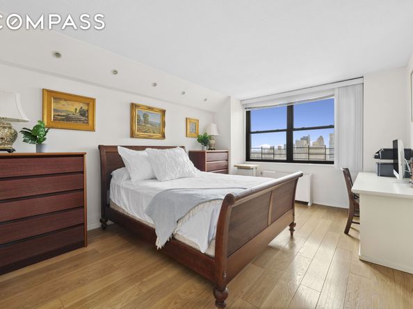 444 East 86th Street 32F, New York NY 10028
