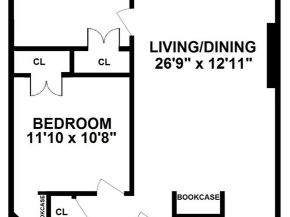 331 East 92nd Street 4B, New York NY 10128
