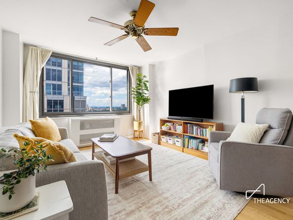 2025 Broadway 30B, New York NY 10023