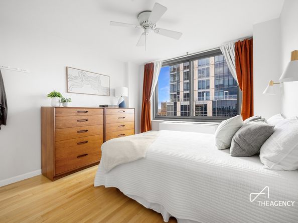 2025 Broadway 30B, New York NY 10023
