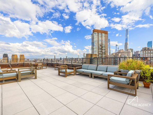 2025 Broadway 30B, New York NY 10023