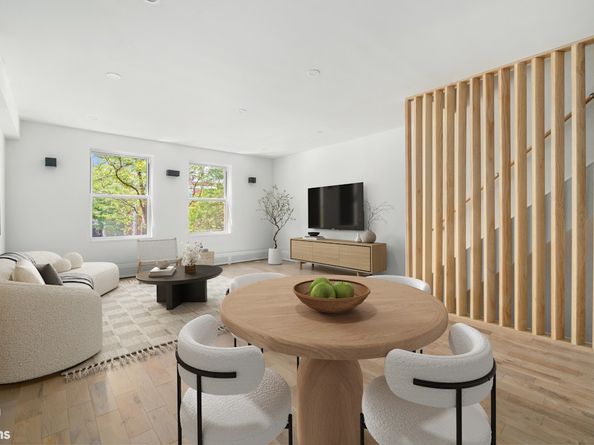 2574 Frederick Douglass Boulevard D, New York NY 10030