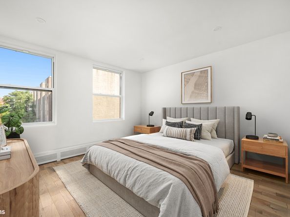 2574 Frederick Douglass Boulevard D, New York NY 10030