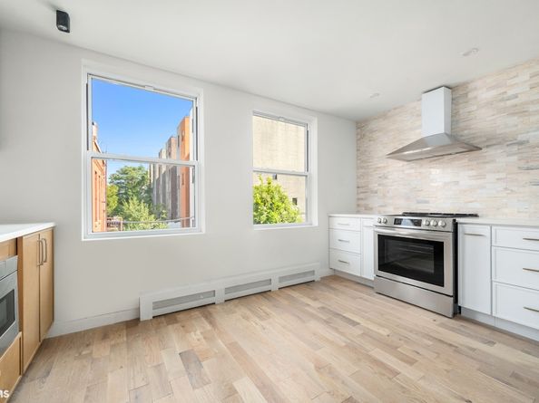 2574 Frederick Douglass Boulevard D, New York NY 10030