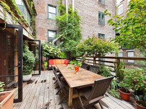 21 East 11th Street 3, New York NY 10003