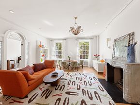 21 East 11th Street 3, New York NY 10003