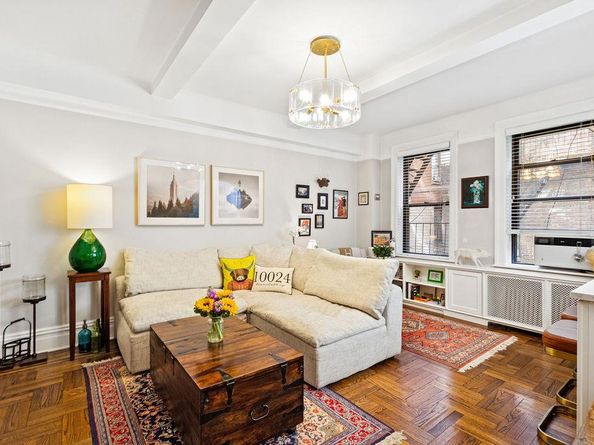 170 West 81st Street 1D, New York NY 10024