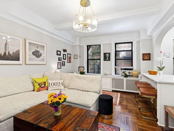 170 West 81st Street 1D, New York NY 10024