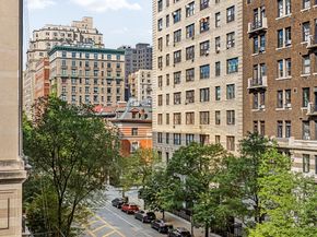 599 West End Avenue 5A, New York NY 10024