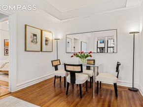 599 West End Avenue 5A, New York NY 10024