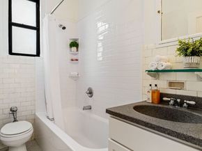 599 West End Avenue 5A, New York NY 10024