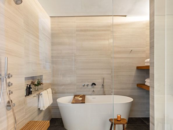 126 West 22nd Street 11S, New York NY 10011