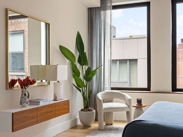 126 West 22nd Street 11S, New York NY 10011
