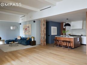 126 West 22nd Street 11S, New York NY 10011