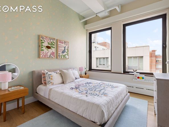 126 West 22nd Street 11S, New York NY 10011