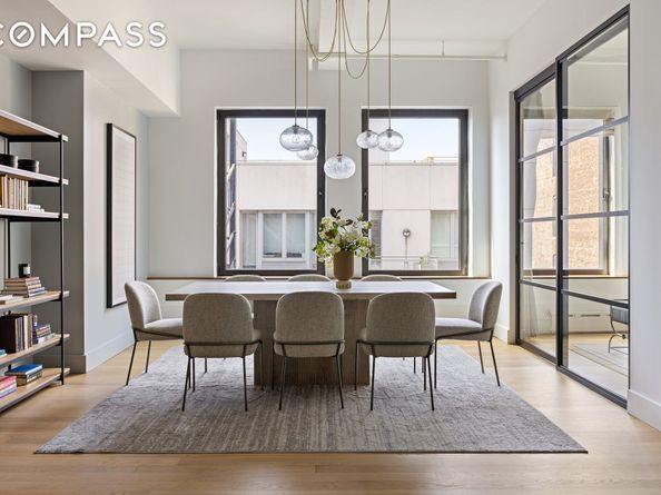 126 West 22nd Street 11S, New York NY 10011
