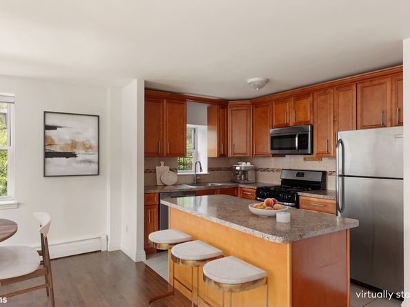 2235 Frederick Douglass Boulevard 4H, New York NY 10027