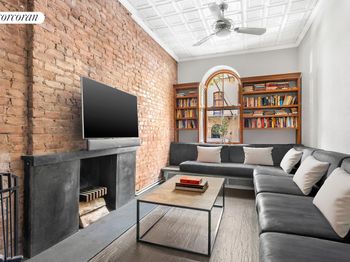 215 East 17th Street