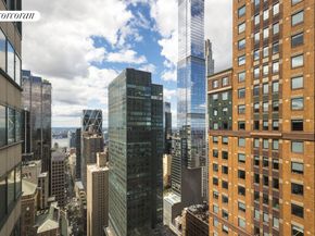 150 West 56th Street 4605, New York NY 10019