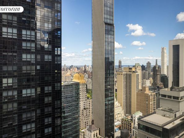 150 West 56th Street 4605, New York NY 10019