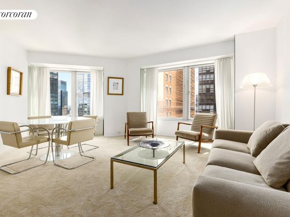 150 West 56th Street 4605, New York NY 10019