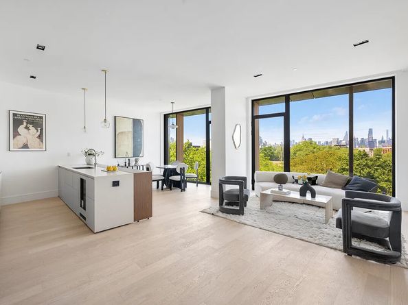 28 Herbert Street 5A, Brooklyn NY 11222