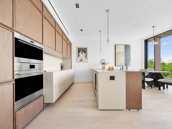 28 Herbert Street 5A, Brooklyn NY 11222