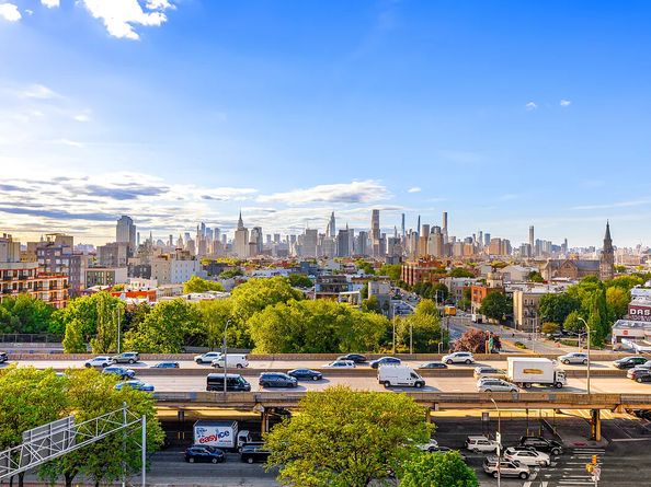 28 Herbert Street 5A, Brooklyn NY 11222