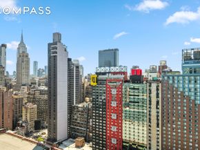 350 West 42nd Street 6K, New York NY 10036