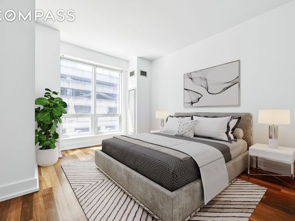 350 West 42nd Street 6K, New York NY 10036
