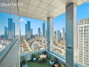 350 West 42nd Street 6K, New York NY 10036