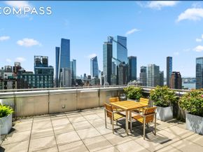 350 West 42nd Street 6K, New York NY 10036